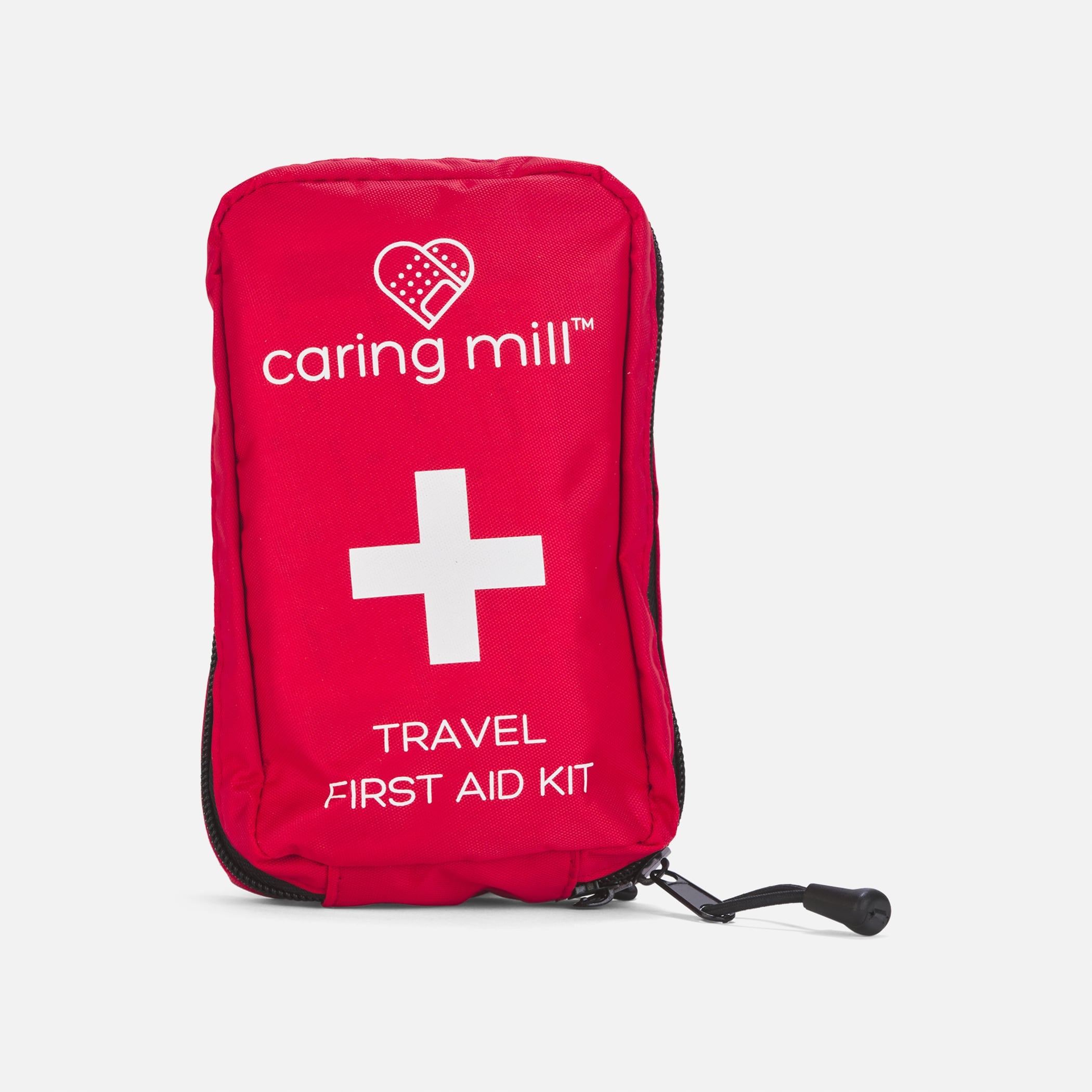Caring Mill™ Travel First Aid Kit, 35 pc. by Caring Mill™ | FSA Store