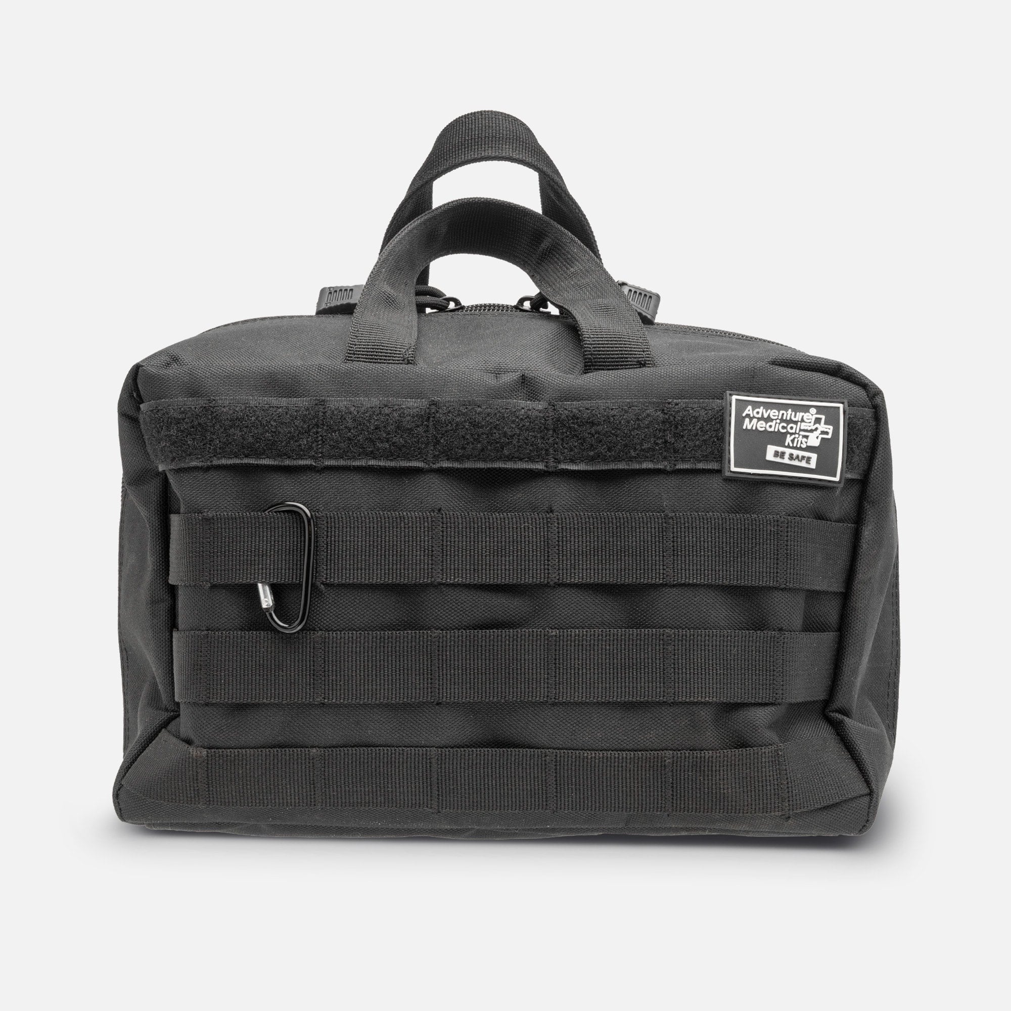 Adventure Medical Kits Molle Pro First Aid Kit with LuminAID