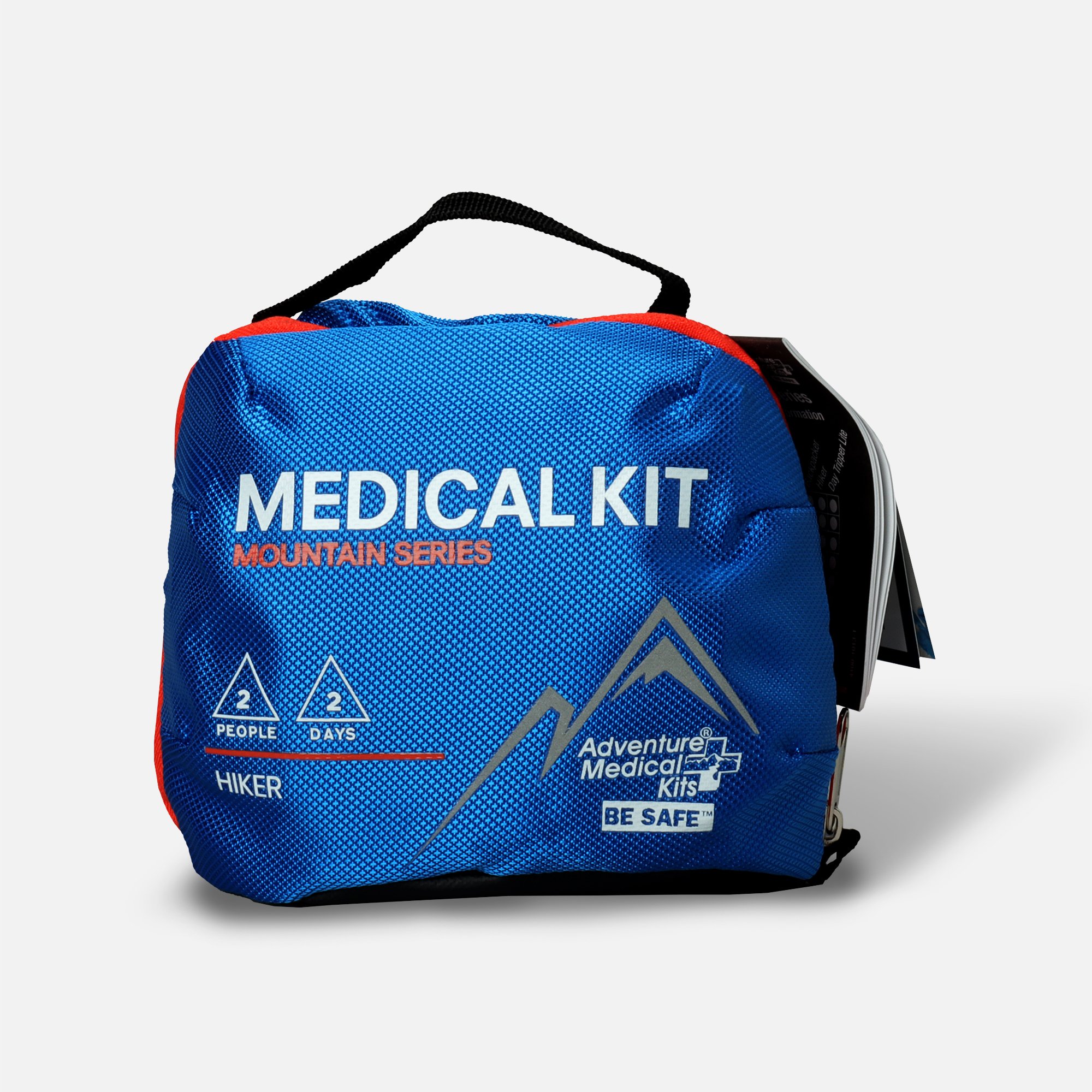 FSA Eligible Adventure Medical Mountain Hiker First Aid Kit FSA Store