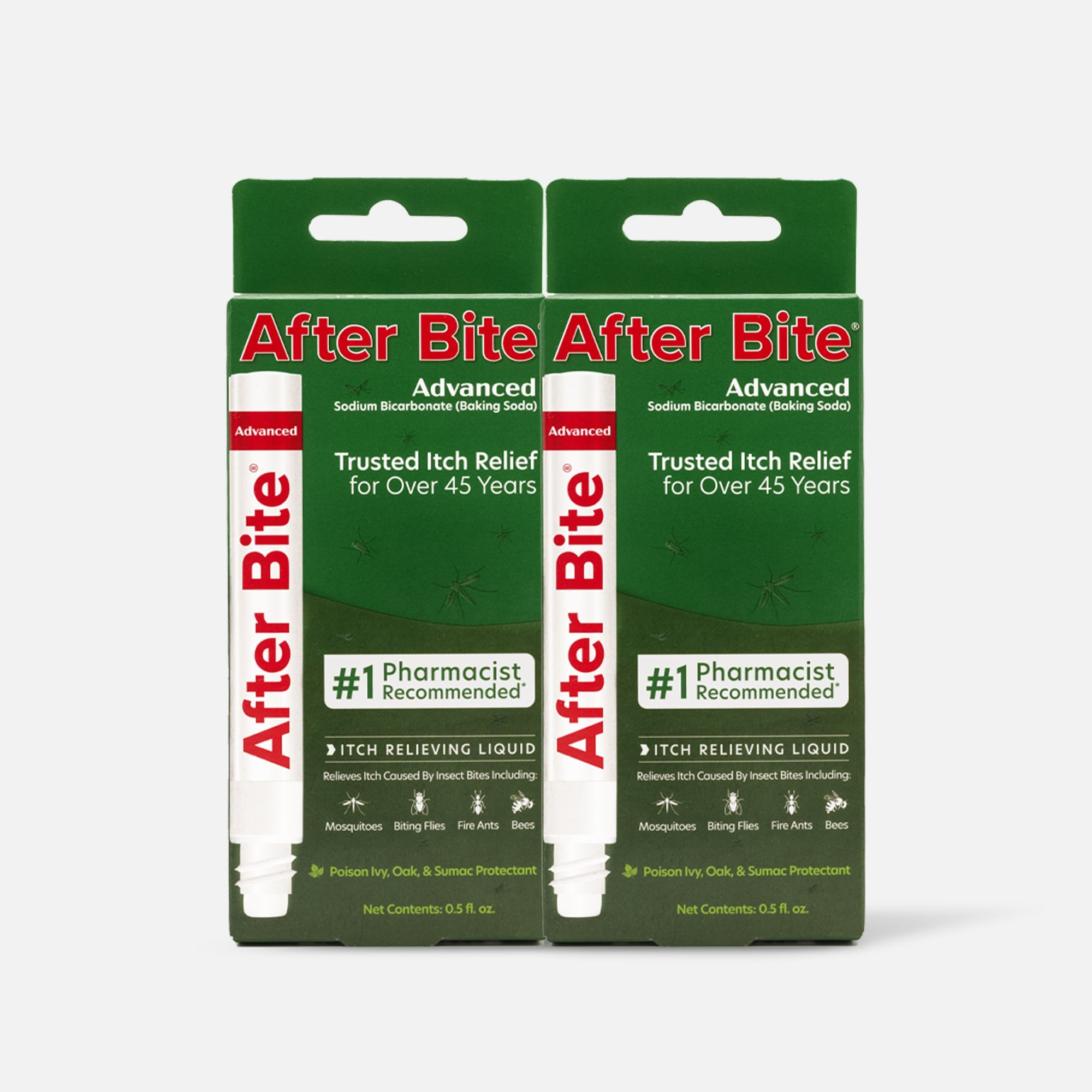 After Bite® (2-Pack)
