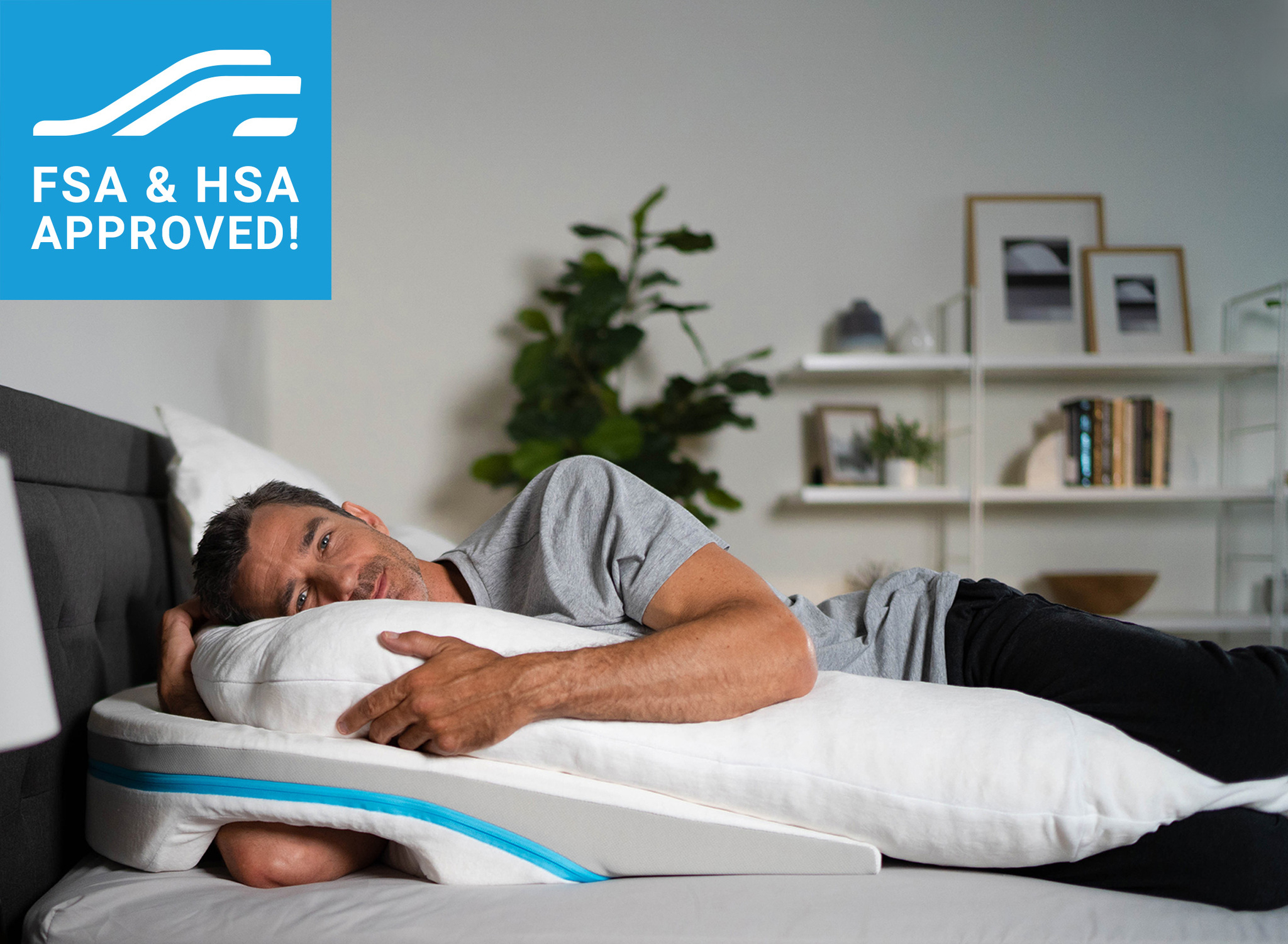 medcline sleep system