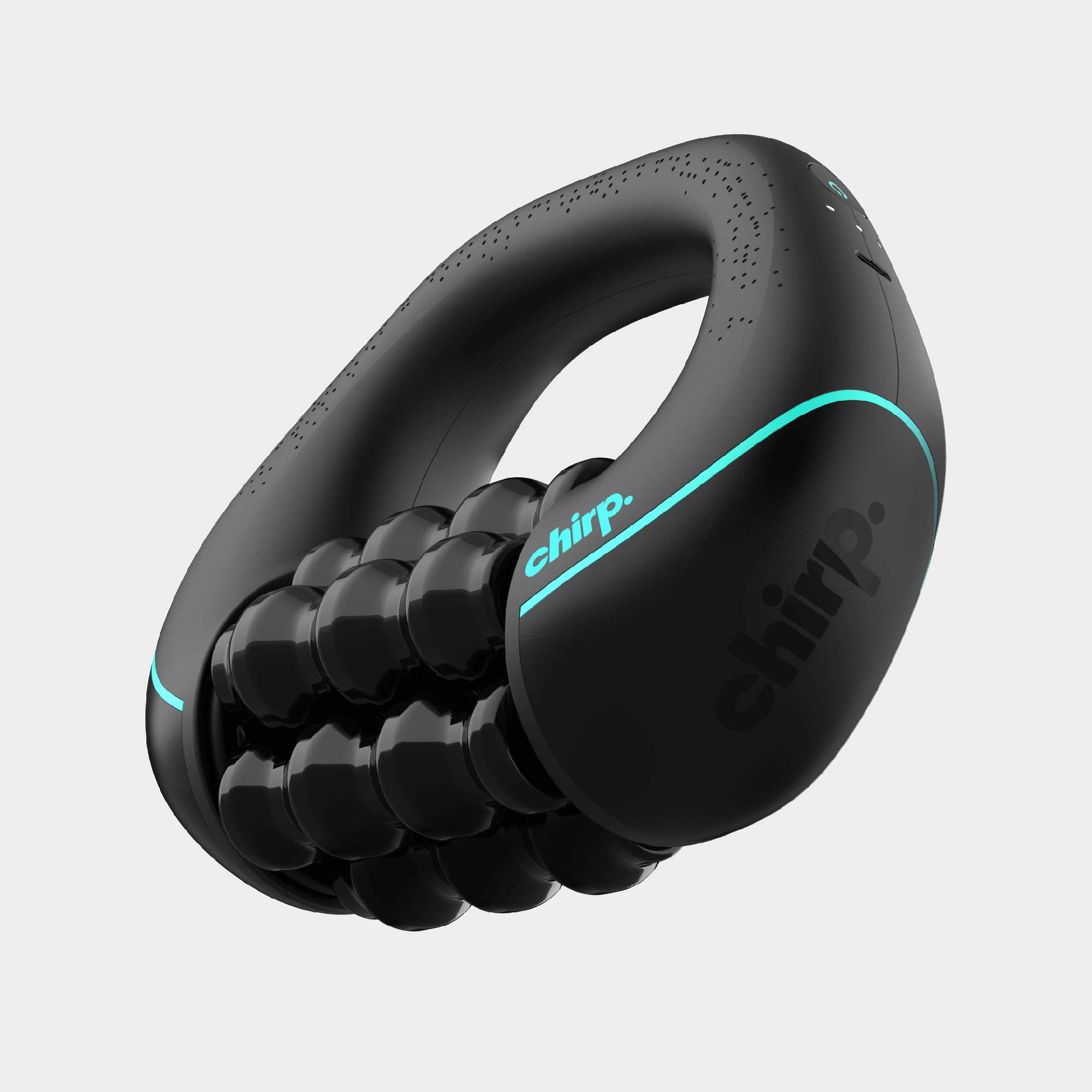 Chirp RPM Mini Rolling Percussive Massager