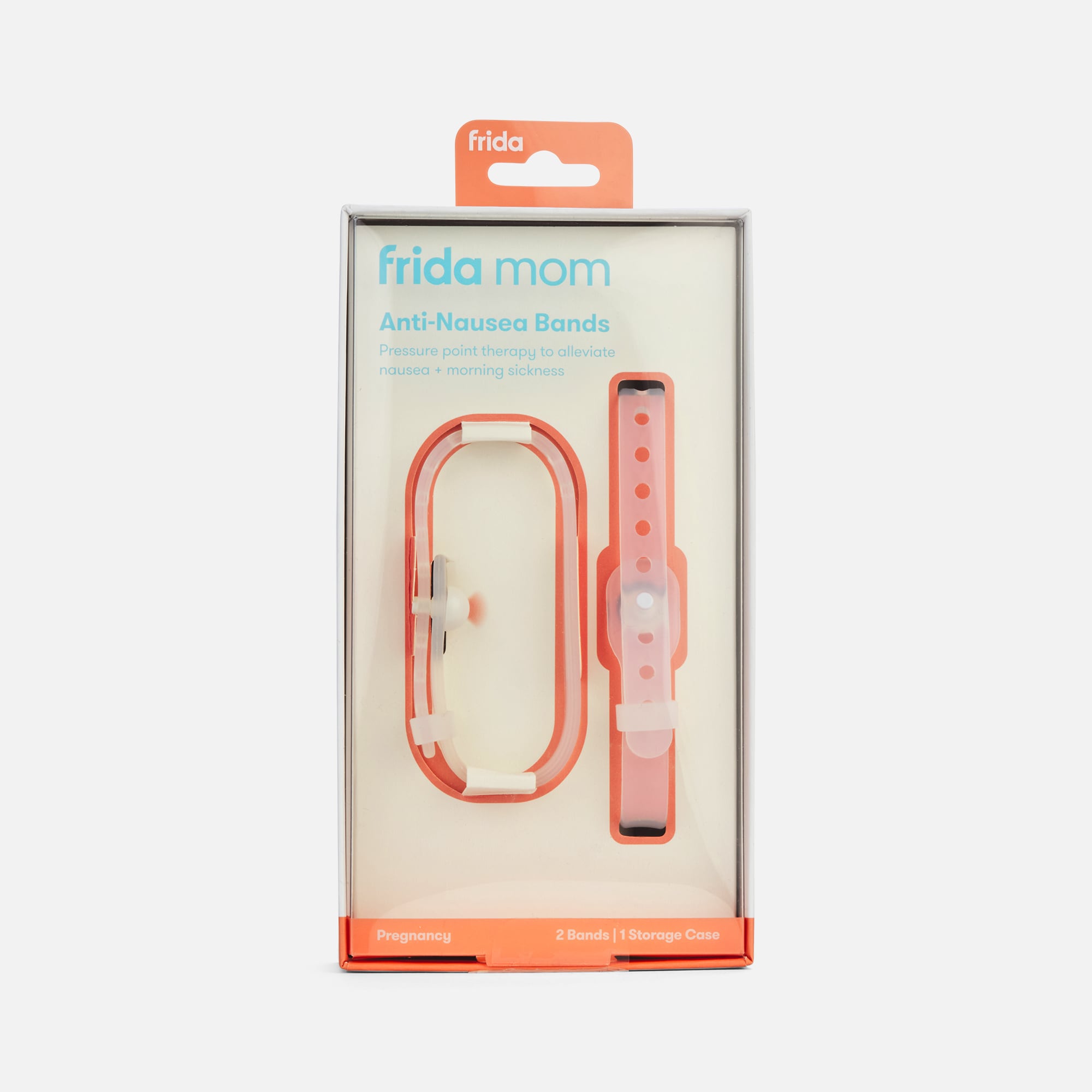 FSA Eligible Frida Mom Anti-Nausea Bands FSA Store