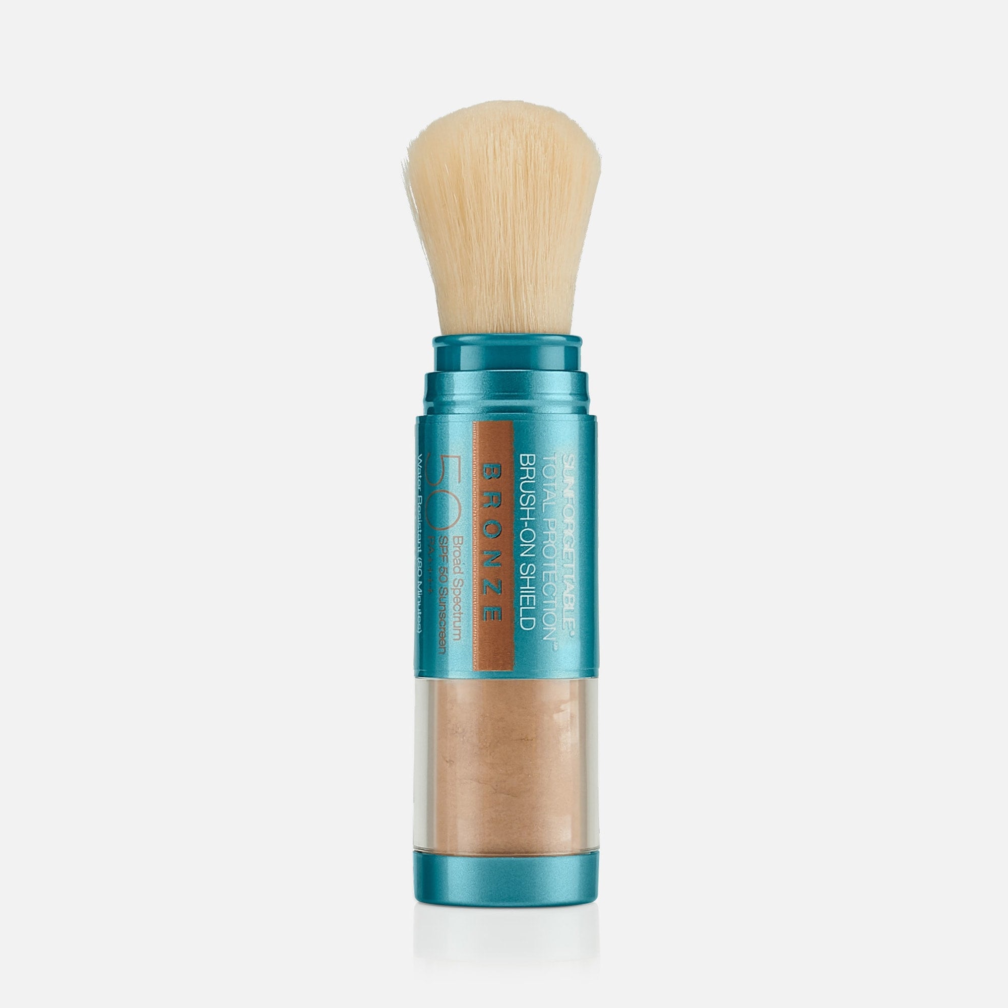 Colorescience Sunforgettable® Total Protection Brush-On Shield, Bronze, SPF 50