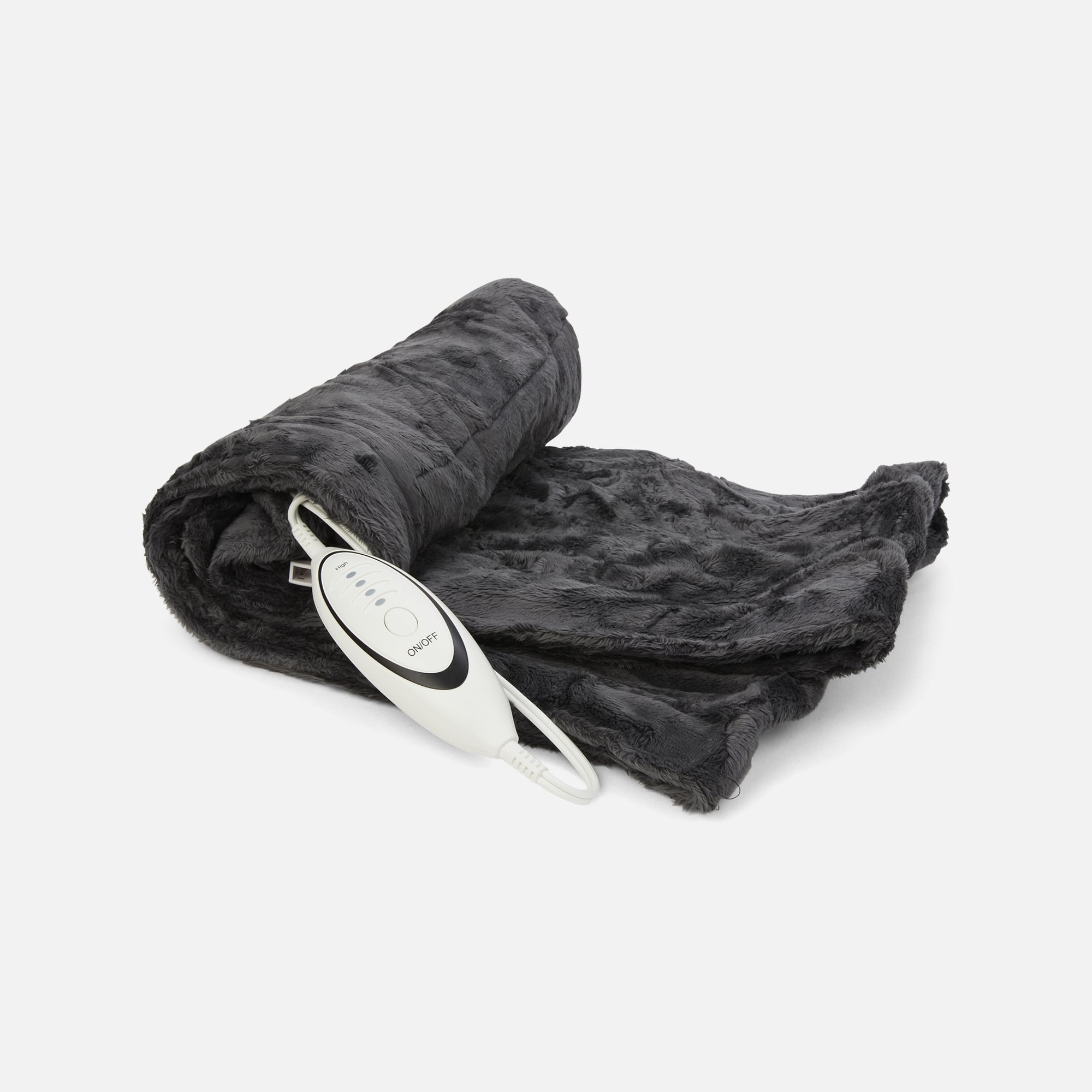 Caring Mill Electric Soothing Heat Wrap for Pain Relief 24" x 54"