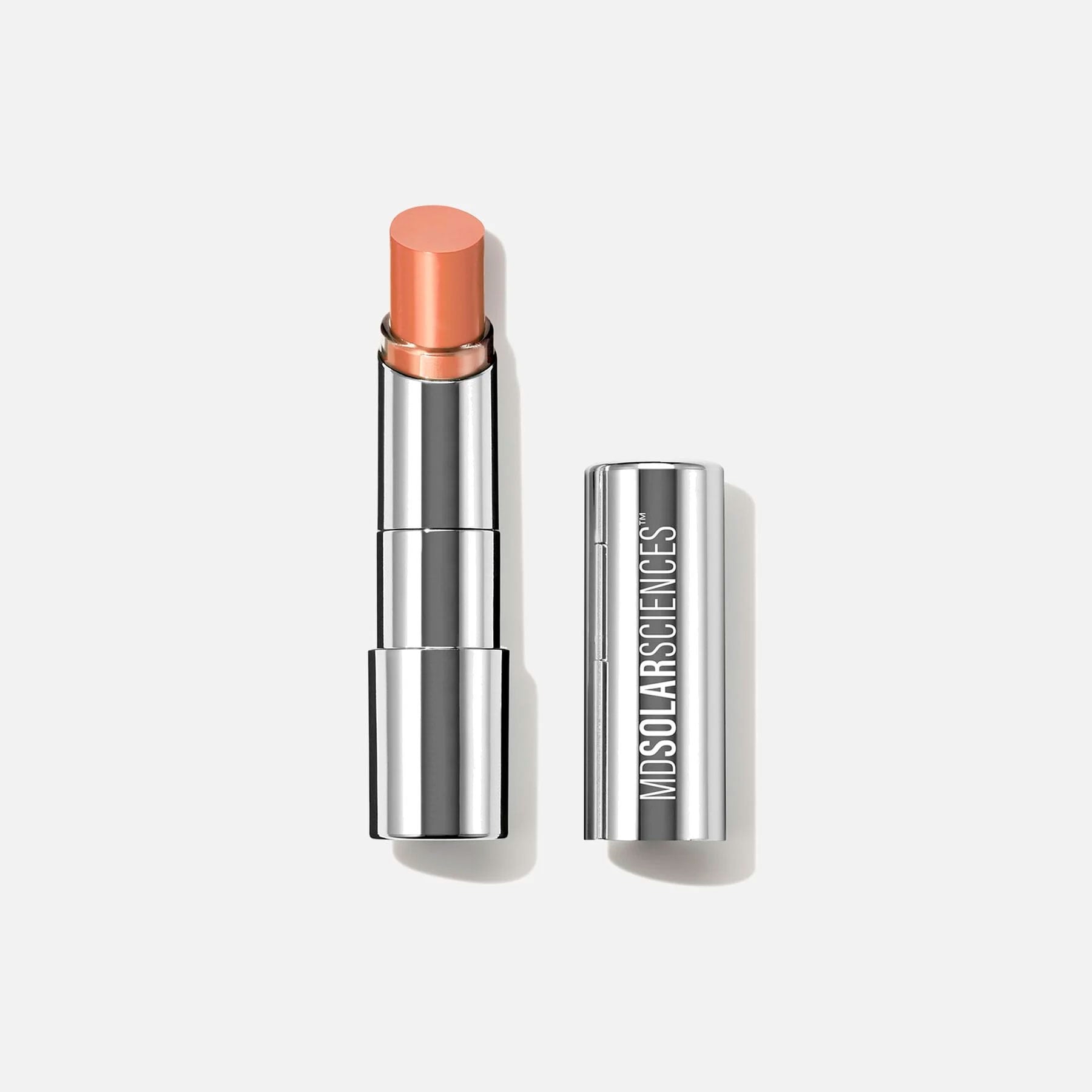 MDSolarSciences Hydrating Sheer Lip Balm SPF 30, Shimmer, .15 oz.