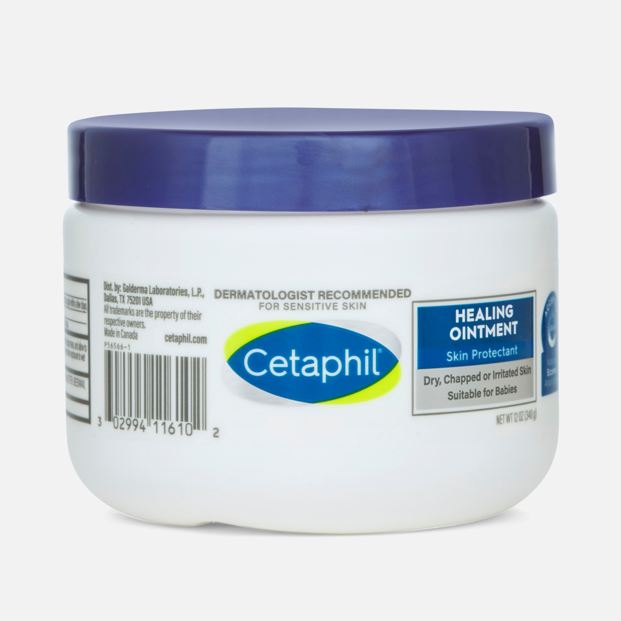 Cetaphil Healing Multi-Purpose Ointment, 12 oz.