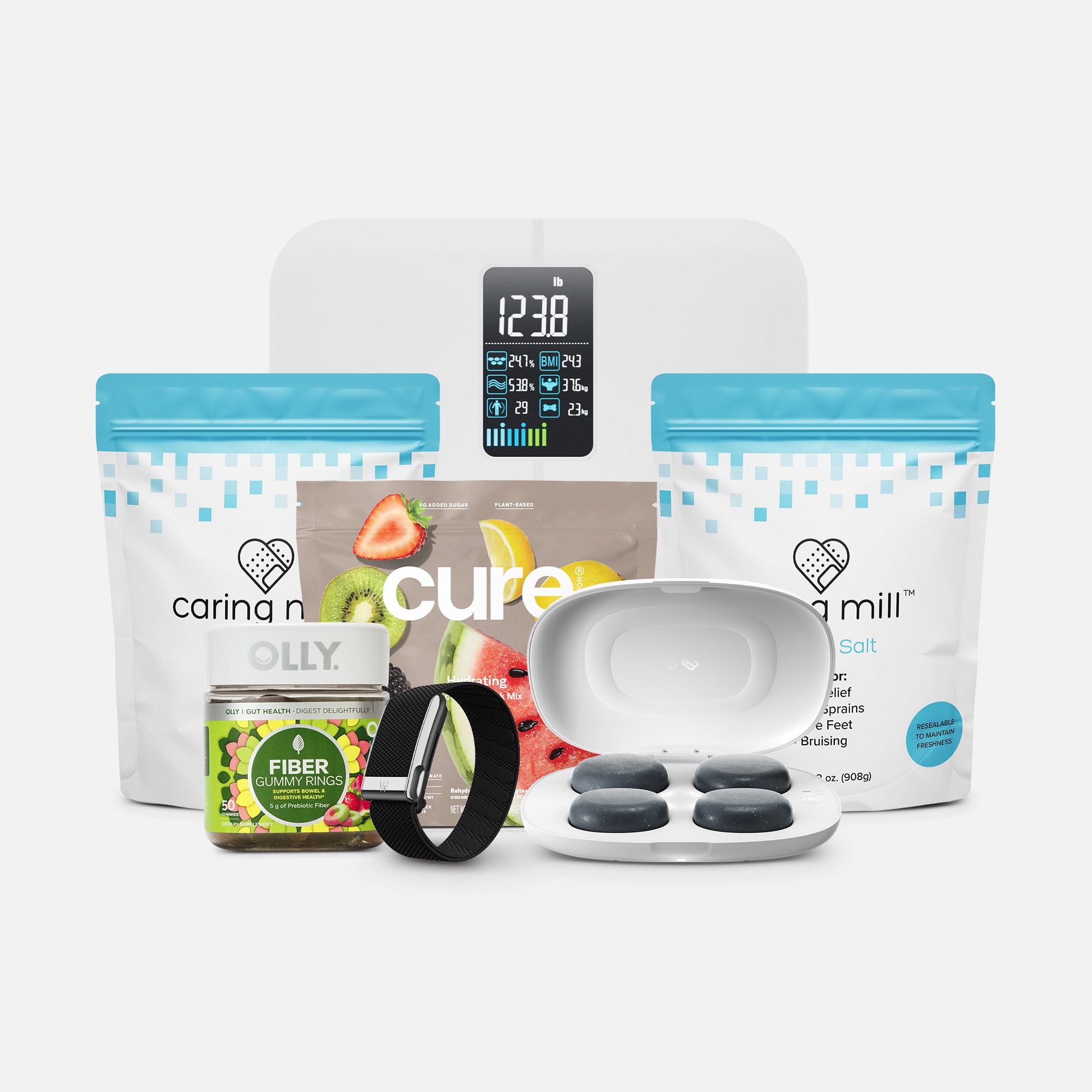 Renew Your Health Bundle