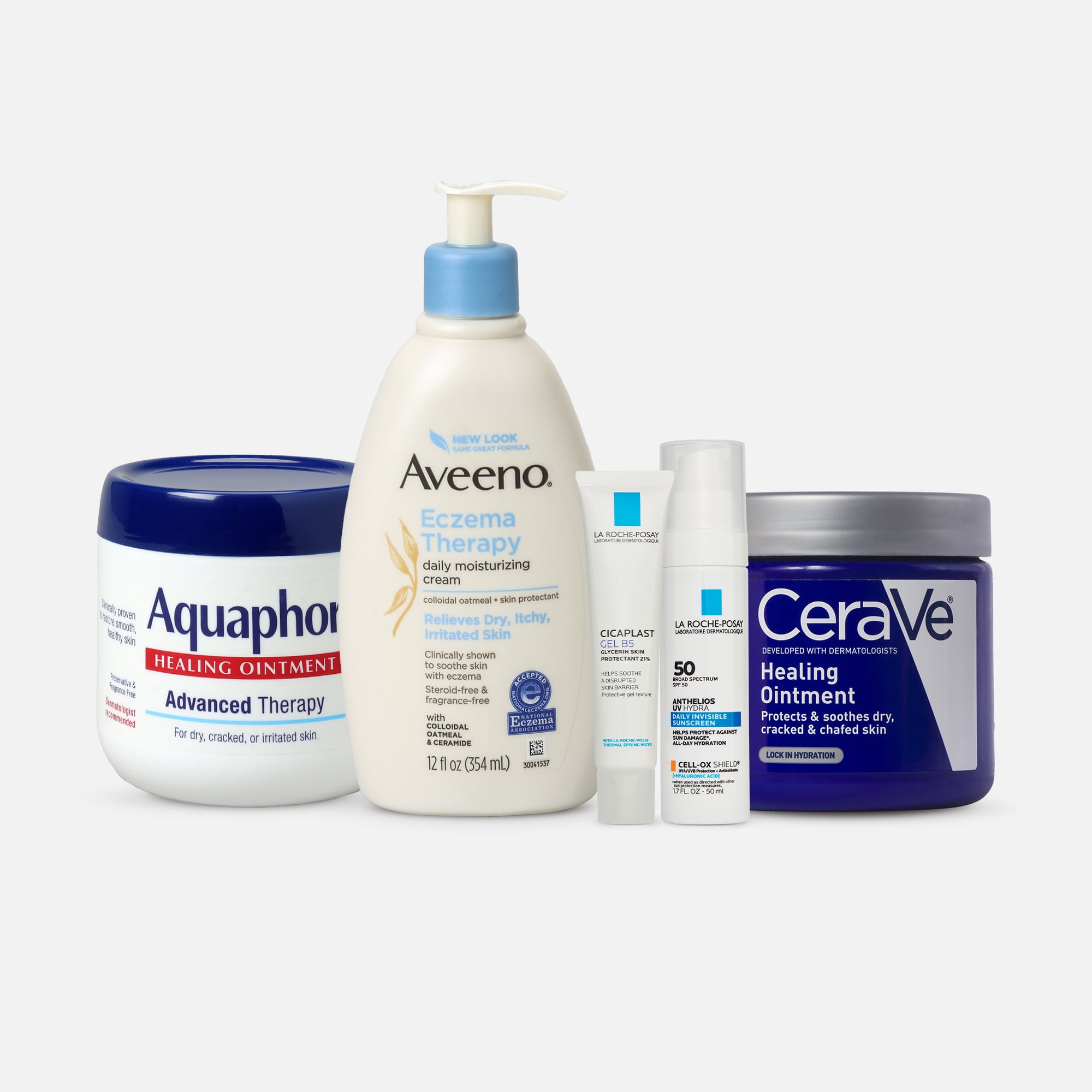 Winter Skincare Bundle