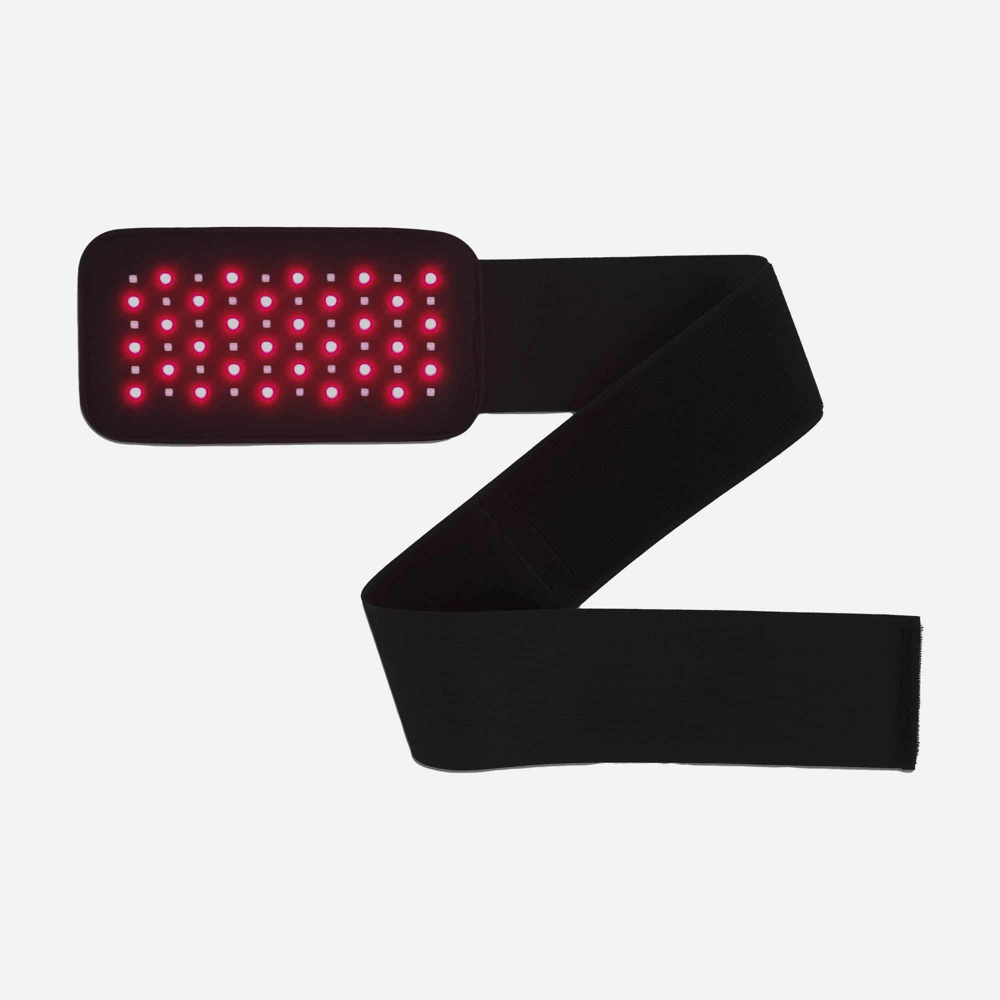 Multipurpose Infrared & Red-light Therapy Flex Wrap  – Caring Mill™