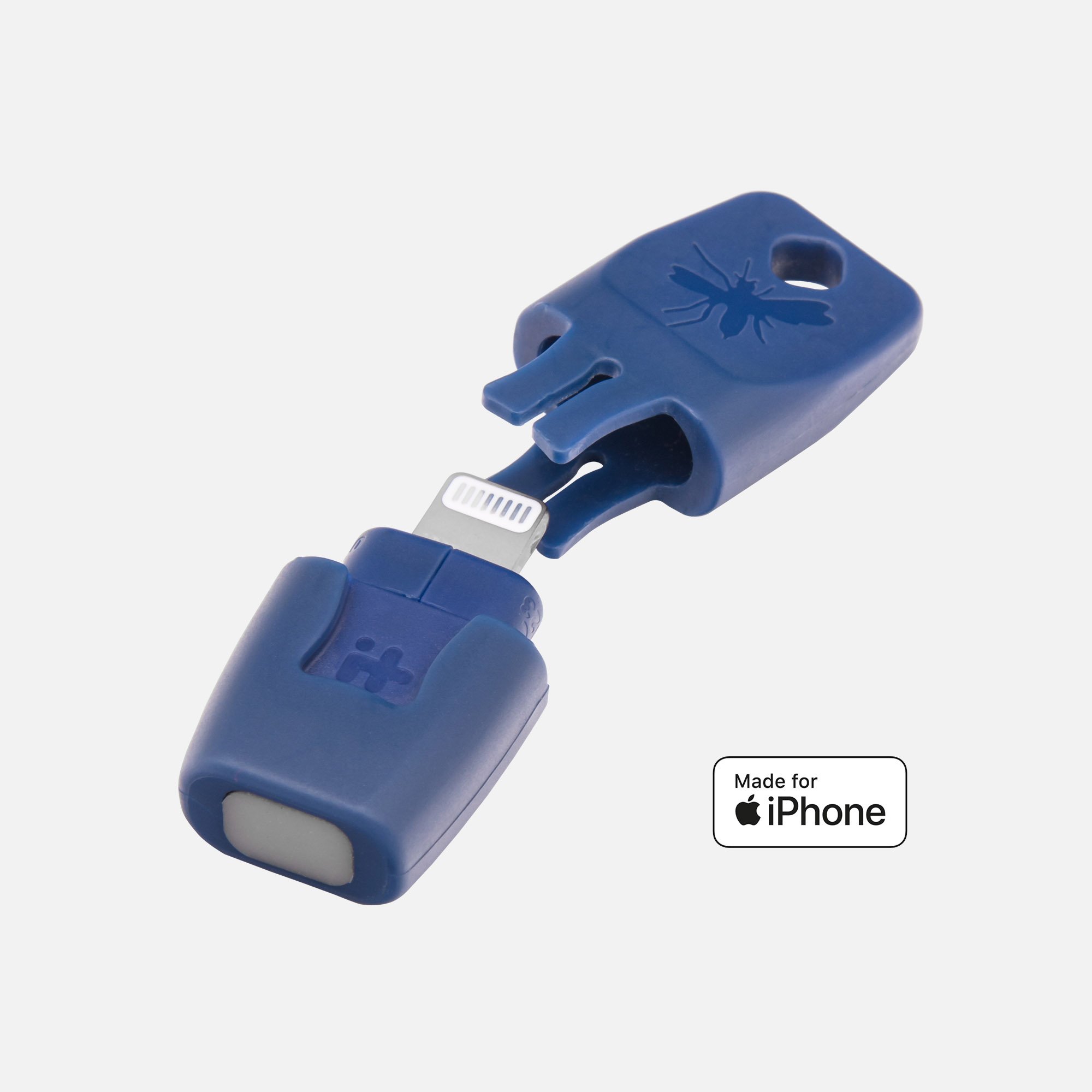 heat it®️ Insect Bite Healer for Apple iPhone (6s to 14)