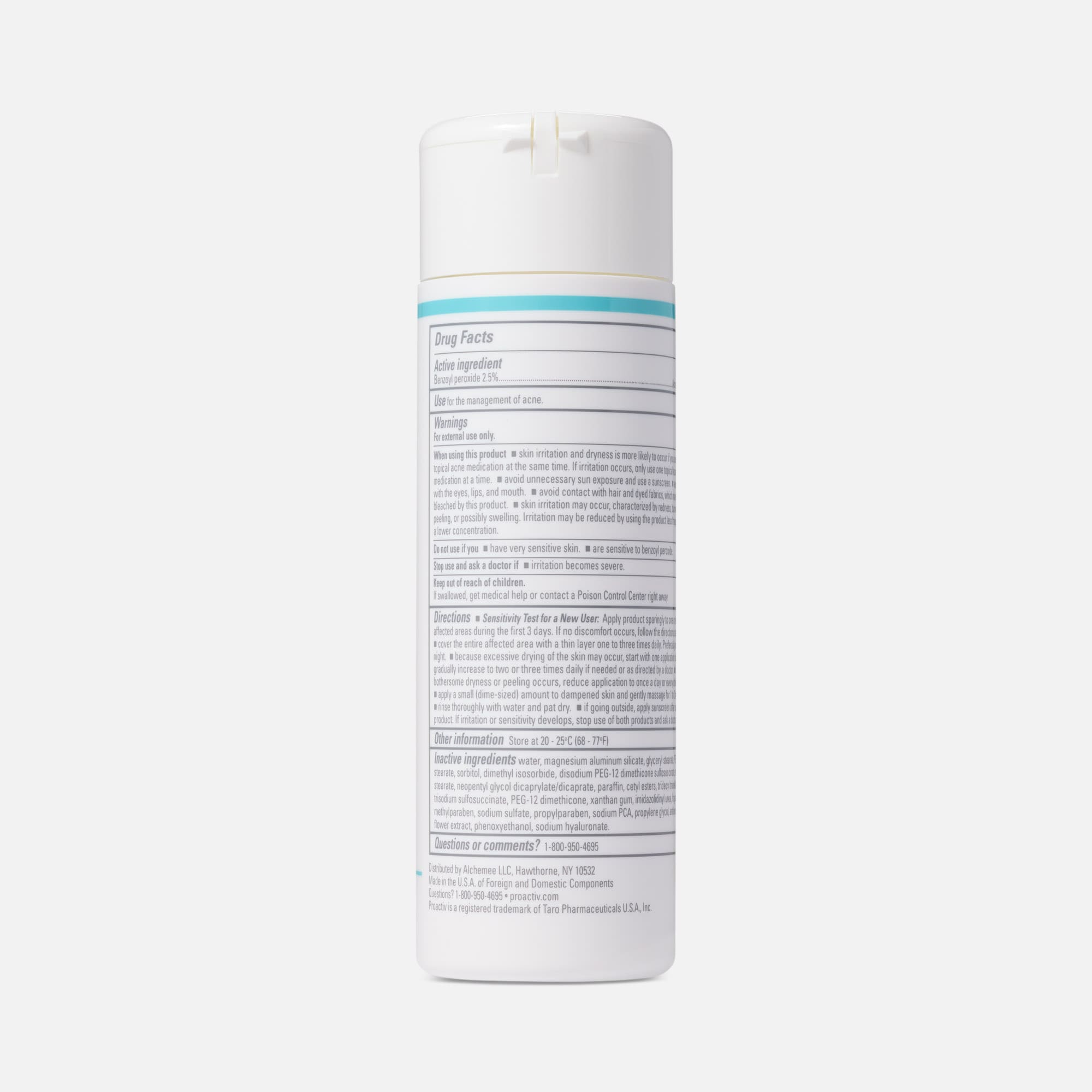 Proactiv Solution® Renewing Cleanser, 6 fl. oz. by Proactiv | FSA