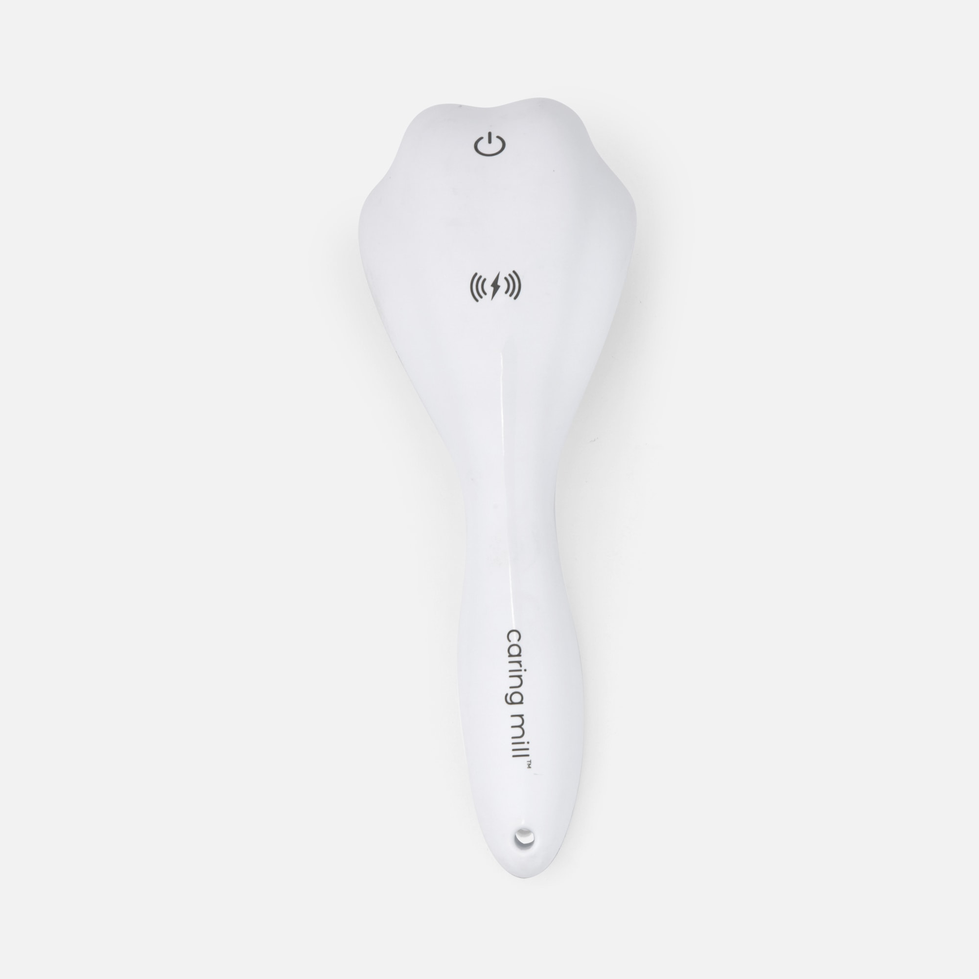 Caring Mill™ Light Therapy Acne Treatment Cleansing Brush by
