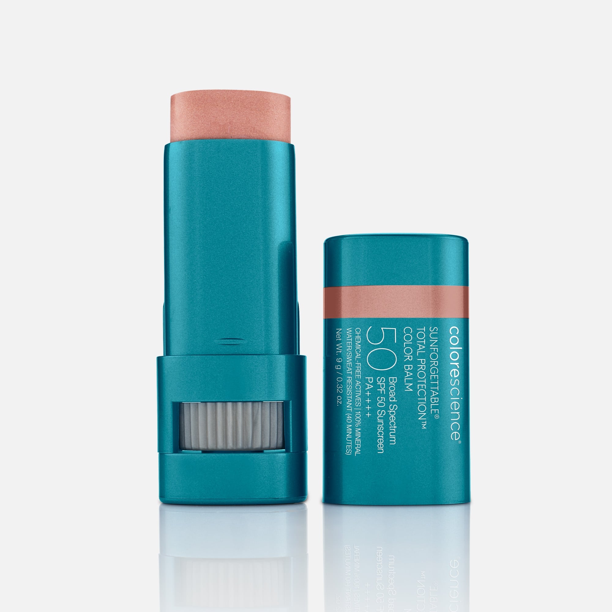Colorescience Sunforgettable® Total Protection™ Color Balm, SPF 50, Blush
