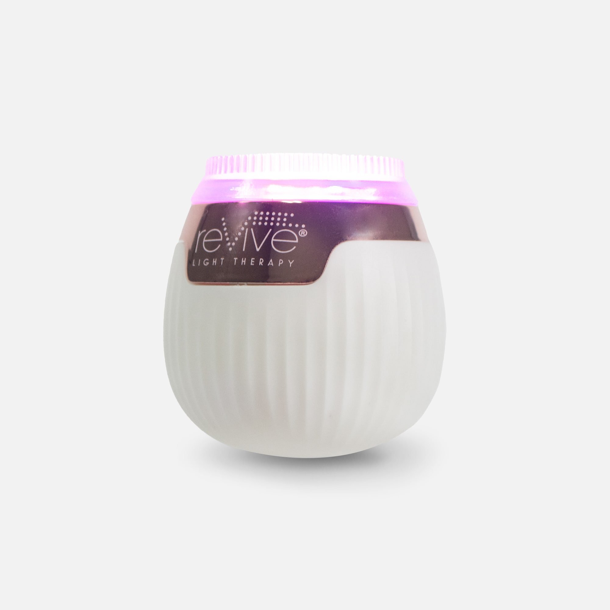 FSA Eligible reVive Light Therapy LUX Sonique Sonic Cleansing