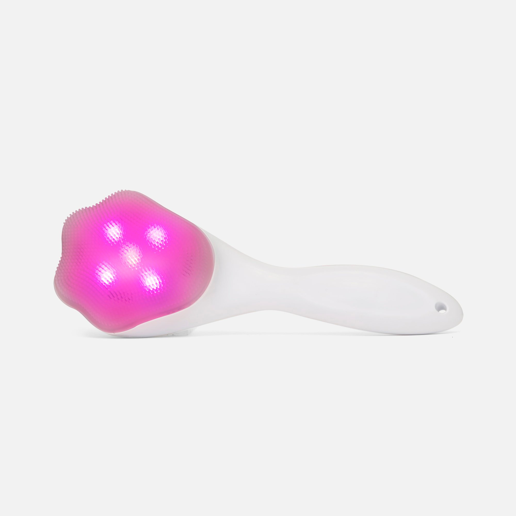 Caring Mill™ Light Therapy Acne Treatment Cleansing Brush