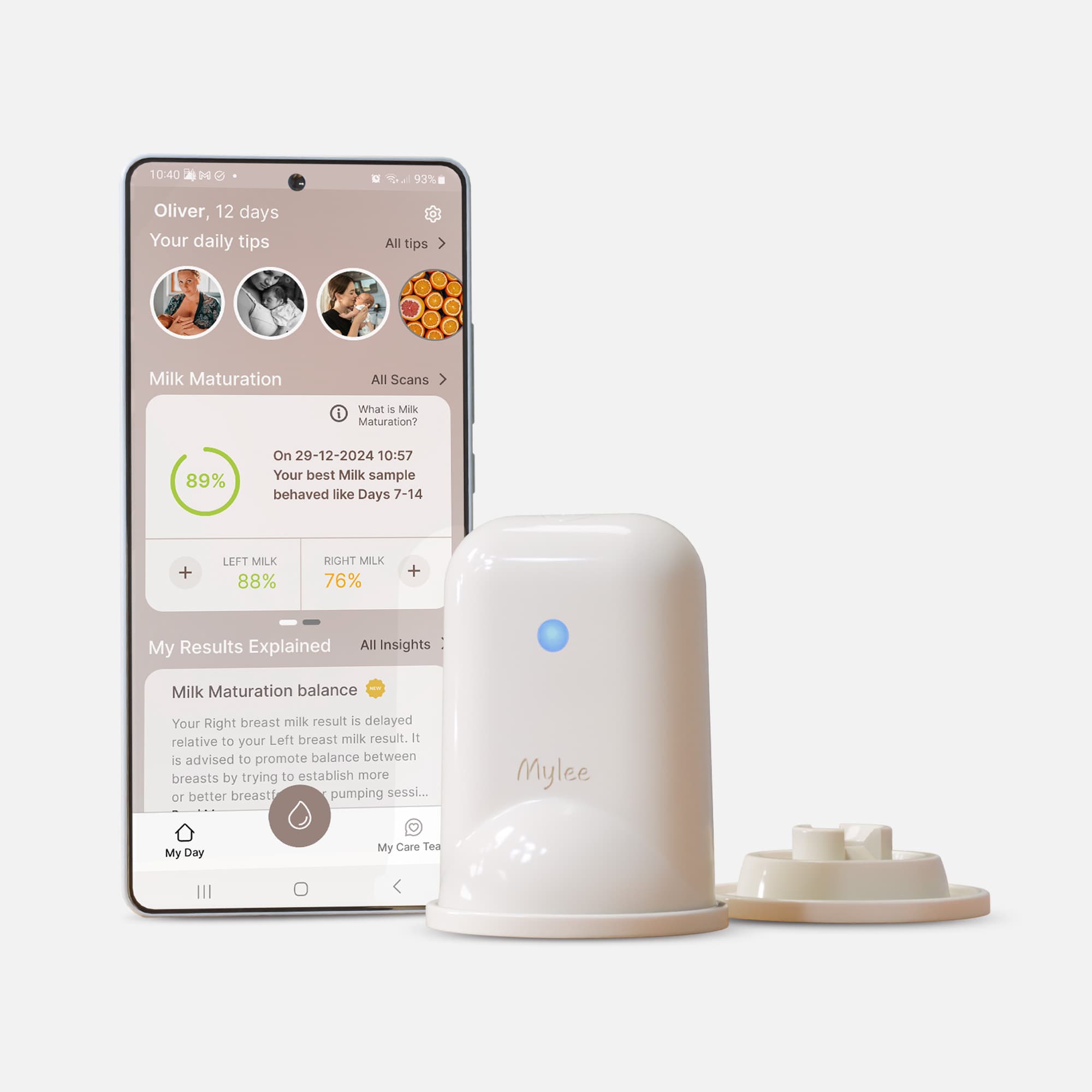 mamu MEDICAL/2セット Zomee Z2 Bundle - M+M Medical Supply Inc.