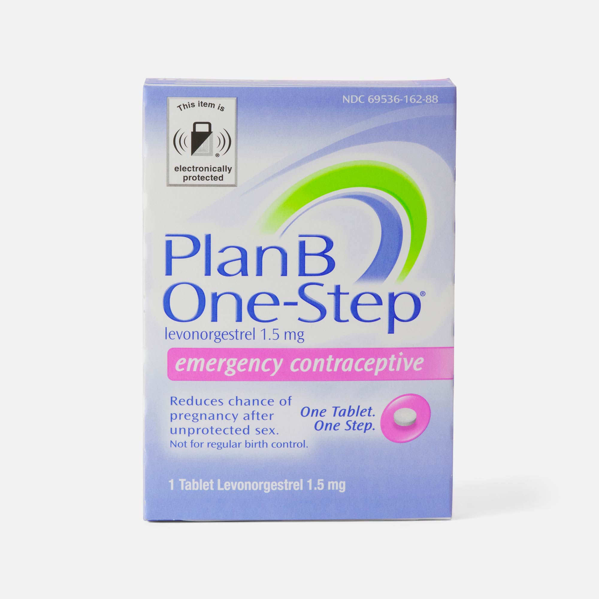 Plan B One-Step®