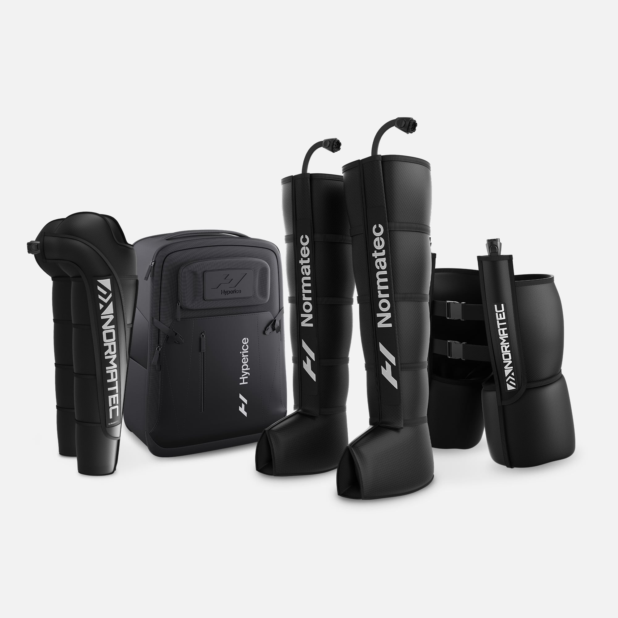 FSA Eligible HyperIce Normatec 3 Full-Body Bundle | FSA Store FSA Eligible HyperIce Normatec 3 Full-Body Bundle | FSA Store