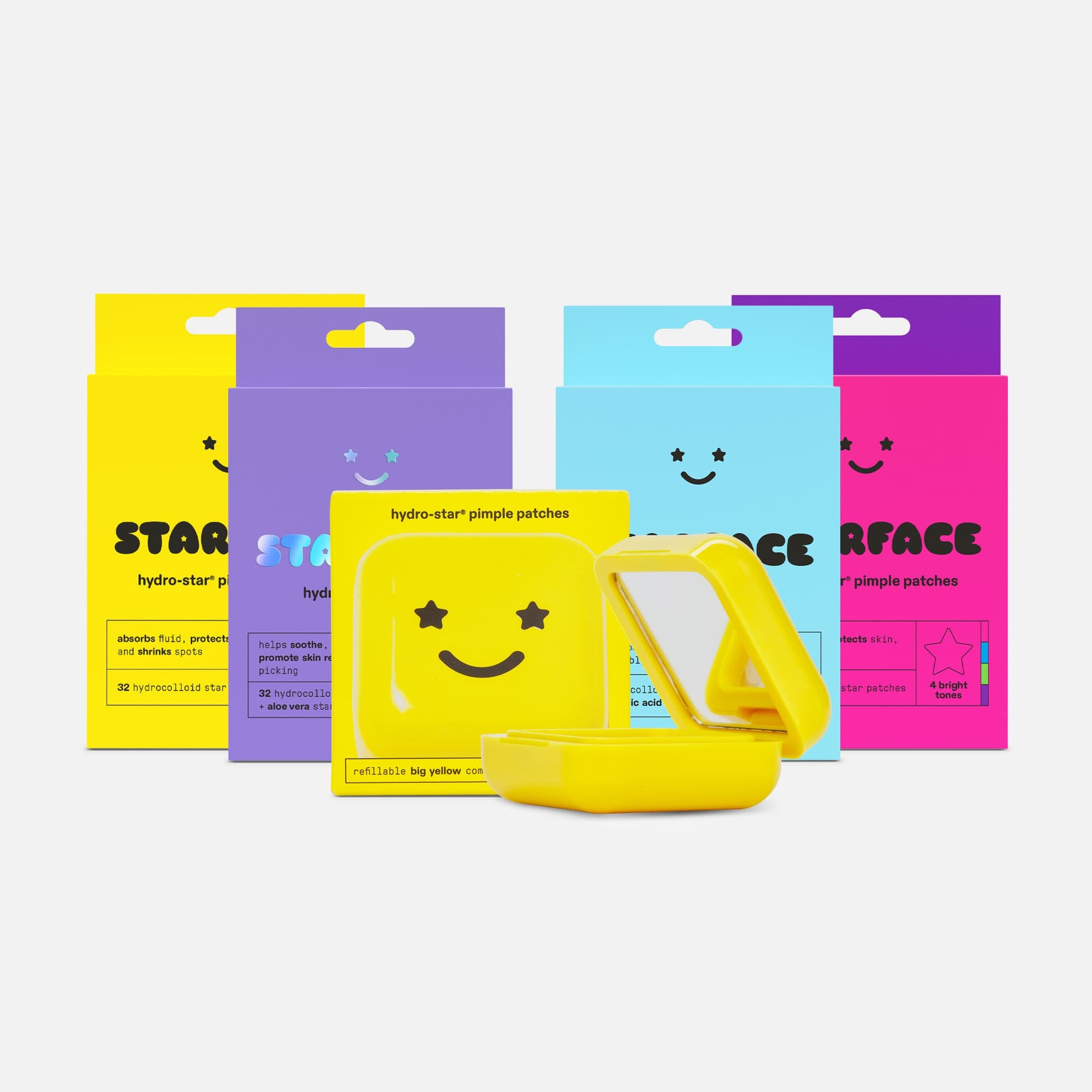 Starface Bundle